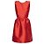Kate Spade Abito con fiocco decorativo sul retro