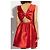 Kate Spade Abito con fiocco decorativo sul retro - vista 4