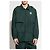Lacoste Green Polyester Jacket with Logo - view 3