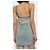Abito Diesel DE-ELLIT-S in cotone blu - vista 4