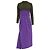 Robe Longue Converge Rachel Comey en Polyamide Multicolor