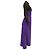 Robe Longue Converge Rachel Comey en Polyamide Multicolor - vue 3
