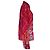 Maglia a maniche lunghe Emilio Pucci con stampa astratta in cotone multicolore - vista 2