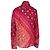 Maglia a maniche lunghe Emilio Pucci con stampa astratta in cotone multicolore - vista 3