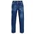 Jeans Boston Dsquared2 Azul Marino Algodón