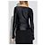 Top T-KNOT Diesel negro de poliamida - vista 4