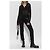 Jeans Slim Fit Cool Girl Dsquared2 Neri - vista 2