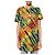 Dsquared2 Tie-Dye T-Shirt aus Baumwolle - Ansicht 3