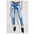 Vaqueros Skinny Cool Girl Dsquared2 Azules - vista 3