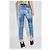 Vaqueros Skinny Cool Girl Dsquared2 Azules - vista 4