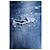 Jeans Boston Dsquared2 Azul Corte Loose Boyfriend - vista 5