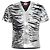Top Diesel T-AI Argento Metallizzato