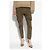 Dsquared2 Cargohose grün Baumwolle - Ansicht 3