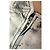 Diesel Top DE-FULSY-S Grau Baumwolle - Ansicht 5