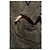Autre Marque Chaqueta de gamuza Dakota AllSaints verde - vista 5