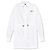 Dsquared2 Abito in cotone con tasche