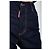 Jeans Boston Dsquared2 blu navy cotone - vista 5