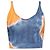 Canotta Diesel M-MILA multicolore in cotone