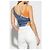 Canotta Diesel M-MILA multicolore in cotone - vista 4