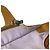 Borsa Tote plissettata Coach Soho in pelle Camel - vista 10