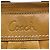 Borsa Tote plissettata Coach Soho in pelle Camel - vista 13