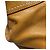 Borsa Tote plissettata Coach Soho in pelle Camel - vista 14