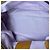 Borsa Tote plissettata Coach Soho in pelle Camel - vista 6