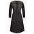 Diesel Vestido vaquero ‘DE-SY-S’