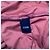 Autre Marque Top de manga comprida e gola alta St. John em nylon Rust Orange - vista 5