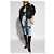 Diesel Top curto 'M-Deidrina' - vista 2