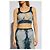 Diesel Top curto 'M-Deidrina' - vista 3