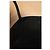 Top nero lucido Diesel T-REASURE - vista 5