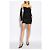 Dsquared2 Vestido con mangas decorativas - vista 2