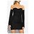 Dsquared2 Vestido con mangas decorativas - vista 3