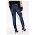 Vaqueros Cool Girl Dsquared2 azules algodón - vista 4