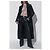 Diesel Pantaloni flare a coste 'P-OLARIS' - vista 2