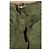 Pantalones Cortos Diesel S-ENESIS Verdes de Algodón - vista 5