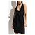 Dsquared2 Vestido com laço decorativo - vista 3