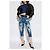Dsquared2 Woll-Top mit besticktem Logo - Ansicht 2