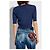 Dsquared2 Woll-Top mit besticktem Logo - Ansicht 4