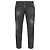 Jeans Skinny Cool Girl Dsquared2 Neri