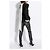 Jeans Skinny Cool Girl Dsquared2 Neri - vista 2