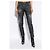 Jeans Skinny Cool Girl Dsquared2 Neri - vista 3