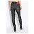 Jeans Skinny Cool Girl Dsquared2 Neri - vista 4