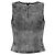 Diesel Top DE-PINAR-S Grau Baumwolle
