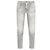 Dsquared2 Jennifer Skinny Jeans Grau