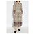 Abito midi Mona floreale in cotone Ulla Johnson - vista 3