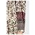 Abito midi Mona floreale in cotone Ulla Johnson - vista 5