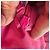 Vestido maxi sem mangas 'S Max Mara em algodão rosa - vista 6