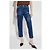 Jeans Boston Dsquared2 Azul Marino Algodón - vista 3
